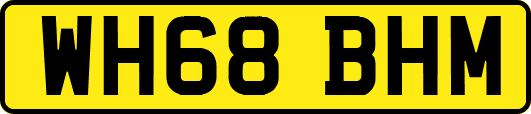 WH68BHM