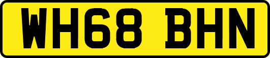 WH68BHN