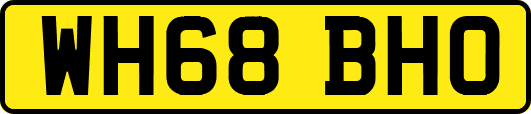 WH68BHO