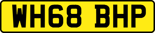 WH68BHP
