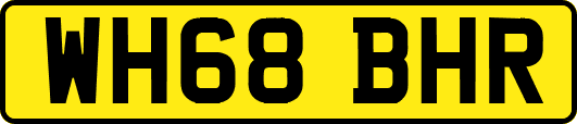 WH68BHR