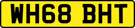 WH68BHT