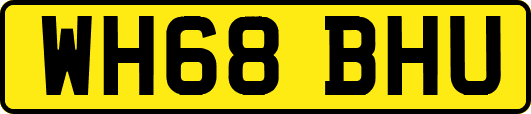 WH68BHU