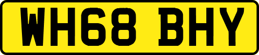 WH68BHY