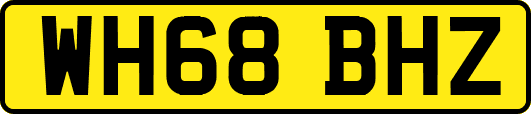 WH68BHZ