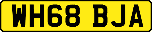 WH68BJA