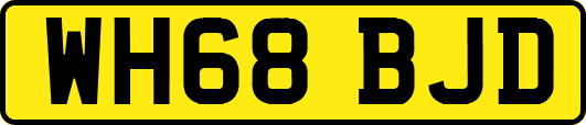 WH68BJD