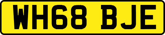 WH68BJE