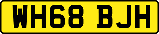 WH68BJH