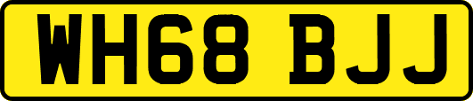 WH68BJJ