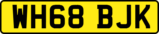 WH68BJK