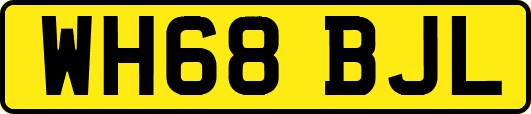 WH68BJL