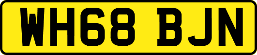 WH68BJN