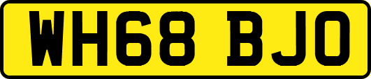 WH68BJO