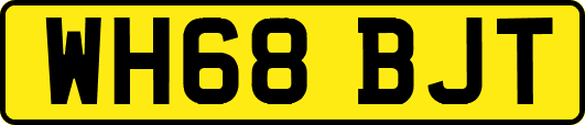WH68BJT