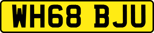WH68BJU