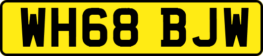 WH68BJW