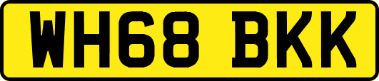 WH68BKK