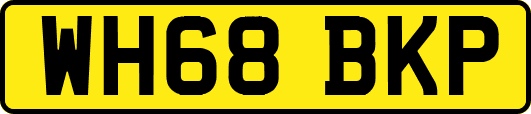WH68BKP