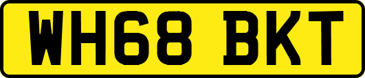 WH68BKT