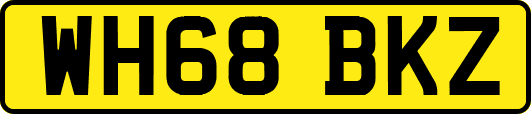 WH68BKZ