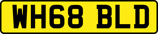 WH68BLD