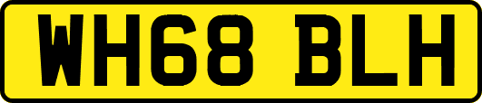 WH68BLH