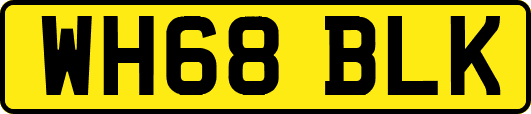 WH68BLK