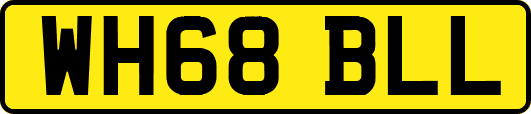 WH68BLL