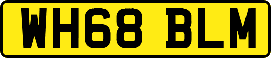 WH68BLM