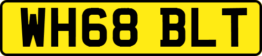 WH68BLT