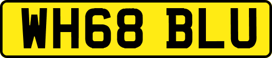 WH68BLU