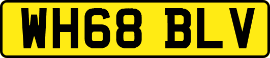 WH68BLV