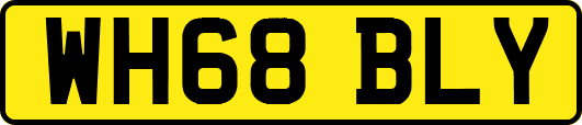 WH68BLY