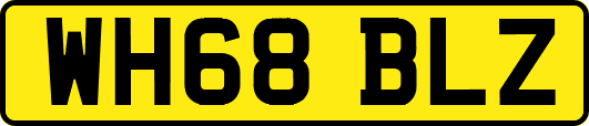 WH68BLZ