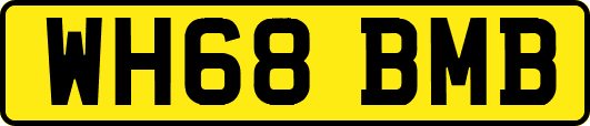 WH68BMB