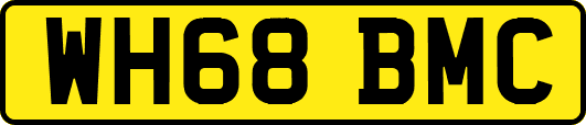 WH68BMC