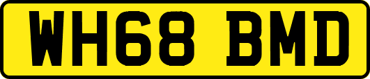 WH68BMD