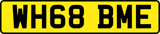 WH68BME