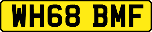 WH68BMF
