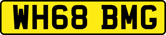 WH68BMG