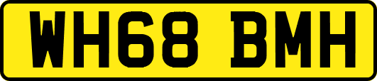 WH68BMH