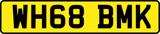 WH68BMK