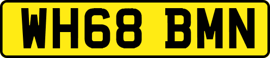 WH68BMN