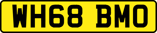 WH68BMO