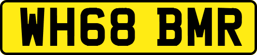 WH68BMR