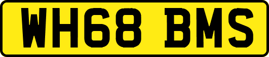 WH68BMS