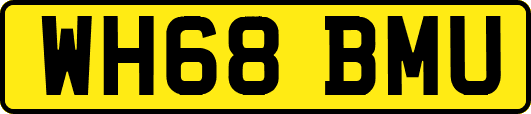 WH68BMU