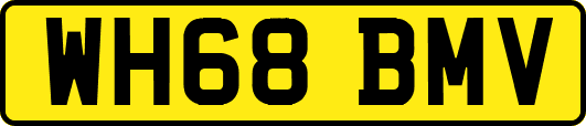 WH68BMV