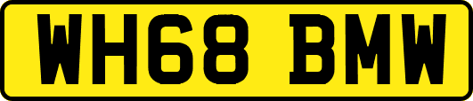 WH68BMW